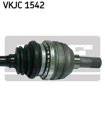 Cardan SKF VKJC 1542